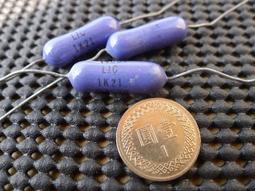 [中谷屋KE68P]&nbsp;3.16K 5% 5W / SPRAGUE 早期線繞功率電阻庫存品 非掏寶貨(990R-9.9K) 歷史價格詳細信息