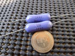 [中谷屋KE68P]&nbsp;3.16K 5% 5W / SPRAGUE 早期線繞功率電阻庫存品 非掏寶貨(990R-9.9K) 歷史價格詳細信息