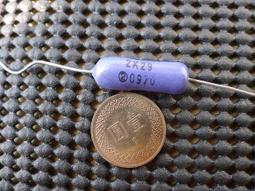 [中谷屋KE68P]&nbsp;3.16K 5% 5W / SPRAGUE 早期線繞功率電阻庫存品 非掏寶貨(990R-9.9K) 歷史價格詳細信息