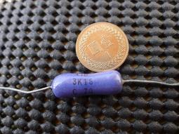 大功率線繞電阻3W0.5R 3W0.5歐 3W0.5ohm 5%（20個一拍）w168 059 [9000720] 歷史價格詳細信息