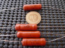 (中谷屋)CF18A- 125V-1uF /SIEMENS  陶瓷殼油質電容 歷史價格詳細信息