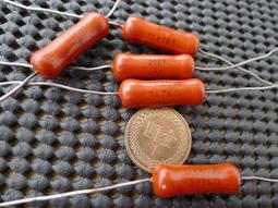 [中谷屋CG29A/MF68]&nbsp;33.2K&nbsp; 1% 2W SPRAGUE電阻 非掏寶貨(9.9K-99K) 歷史價格詳細信息