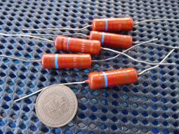 [中谷屋CG27B]&nbsp;69.1 K&nbsp; 1% (2W) SPRAGUE電阻  非掏寶貨(9.9K-99K) 歷史價格詳細信息