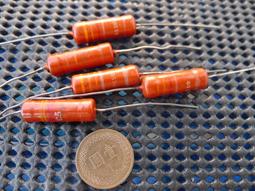 [中谷屋CG26D]&nbsp; 17.8K&nbsp; 1% (2W) SPRAGUE電阻 非掏寶貨 (9.9K-99K) 歷史價格詳細信息