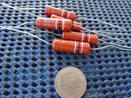 [中谷屋CG27E]  715K&nbsp; 1% (2W) SPRAGUE電阻 非掏寶貨(99K-999K) 歷史價格詳細信息