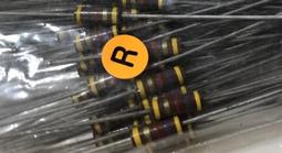 [中谷屋ND33R] 22K 1% 1/2W RN60D2202F DALE軍規電阻 非掏寶貨(9.9K-99K ) 歷史價格詳細信息