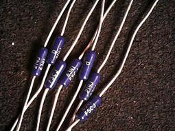 (中谷屋PE09A) 0.01uF 630V ERO MKT1813 薄膜電容&Phi;=5  長=13 歷史價格詳細信息