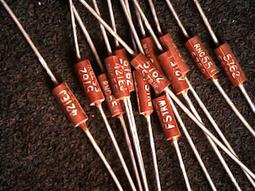 [中谷屋PG53F]2.2K 2% 1/4W RLR7C2201GS DALE軍規電阻 非掏寶貨(990R-9.9K) 歷史價格詳細信息