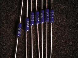 [中谷屋PG53F]2.2K 2% 1/4W RLR7C2201GS DALE軍規電阻 非掏寶貨(990R-9.9K) 歷史價格詳細信息