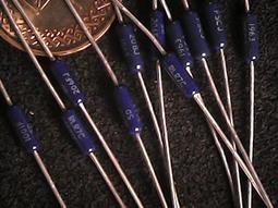 [中谷屋PG44A]33.2K 1% 1/4W RNC55J3322FS DALE軍規電阻 非掏寶貨(9.9K-99K) 歷史價格詳細信息