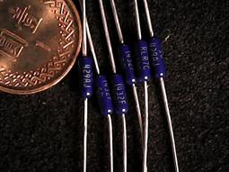 [中谷屋NC43H][缺貨中] 0.047uF 50V AVX M39014/01-1339軍規陶瓷積層電容 歷史價格詳細信息