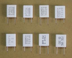 無感電阻 5W 0.33R好品質 陶瓷電阻 5% BPR56 J 0.33歐姆（10只） 189-03637 歷史價格詳細信息