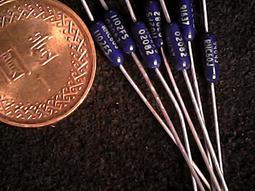 [中谷屋ND43M1]46.4K 1% 1/4W&nbsp;RNC55J4642FS  DALE軍規電阻非掏寶貨(9.9K-99K 歷史價格詳細信息