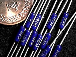 22K 1/4W金屬膜電阻 1% 五色環0.25W 編帶裝100只 W142-6 [323426] 歷史價格詳細信息