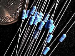 [中谷屋ND11M]3.3K 2% 1/2W RLR20C3301GS DALE軍規電阻 非掏寶貨(990R-9.9K) 歷史價格詳細信息