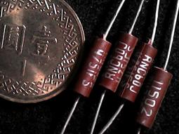 [中谷屋ND12L1]1K 1% 1/4W&nbsp;1001F  DALE軍規電阻 非掏寶貨(990R-9.9K) 歷史價格詳細信息