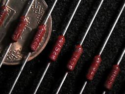 [中谷屋ND13R] 1.65R 1% 10W RER65F1R65R DALE軍規電阻(0-99R) 歷史價格詳細信息