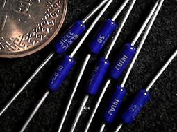 [中谷屋ND41L]301R 1% 1W&nbsp;RNC65J3010FS DALE軍規電阻 非掏寶貨(99R-990R ) 歷史價格詳細信息