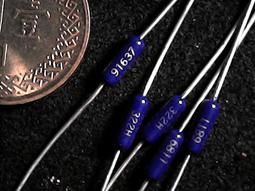 [中谷屋ND41L]301R 1% 1W&nbsp;RNC65J3010FS DALE軍規電阻 非掏寶貨(99R-990R ) 歷史價格詳細信息