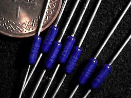 [中谷屋ND43M]46.4K 1% 1/4W&nbsp;D139J4642CJFS DALE軍規電阻 非掏寶貨(9.9K-99K 歷史價格詳細信息