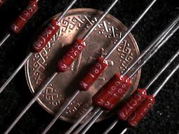 [中谷屋ND44R]14.3K 1% 1/4W&nbsp;RNC55J1432FS DALE軍規電阻 非掏寶貨(9.9K-99K) 歷史價格詳細信息