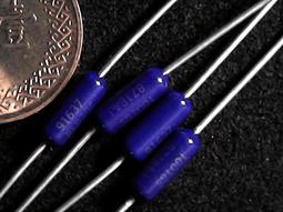 [中谷屋PG53F]2.2K 2% 1/4W RLR7C2201GS DALE軍規電阻 非掏寶貨(990R-9.9K) 歷史價格詳細信息