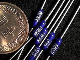 [中谷屋PG53F]2.2K 2% 1/4W RLR7C2201GS DALE軍規電阻 非掏寶貨(990R-9.9K) 歷史價格詳細信息