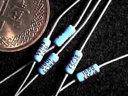 [中谷屋PG53F]2.2K 2% 1/4W RLR7C2201GS DALE軍規電阻 非掏寶貨(990R-9.9K) 歷史價格詳細信息