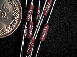 [中谷屋PG53F]2.2K 2% 1/4W RLR7C2201GS DALE軍規電阻 非掏寶貨(990R-9.9K) 歷史價格詳細信息