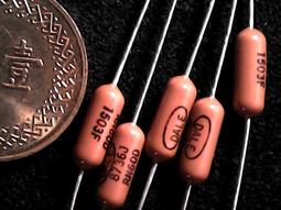 [中谷屋ND41L]301R 1% 1W&nbsp;RNC65J3010FS DALE軍規電阻 非掏寶貨(99R-990R ) 歷史價格詳細信息