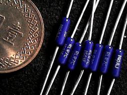 [中谷屋ND43A]82.5K 1% 1/4W&nbsp;RN55D8252FS AB軍規電阻非掏寶貨(9.9K-99K) 歷史價格詳細信息