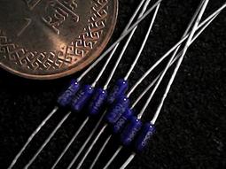 [中谷屋ND41K]6.81K 1% 1/4W&nbsp;322H6811FS&nbsp;DALE軍規電阻非掏寶貨(990R-9.9K) 歷史價格詳細信息