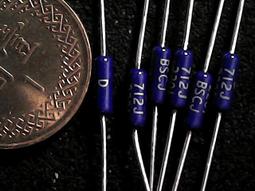 22K 1/4W金屬膜電阻 1% 五色環0.25W 編帶裝100只 W142-6 [323426] 歷史價格詳細信息