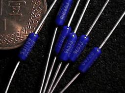 [中谷屋ND33R] 22K 1% 1/2W RN60D2202F DALE軍規電阻 非掏寶貨(9.9K-99K ) 歷史價格詳細信息