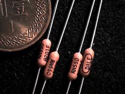 [中谷屋ND33R1] 22K 2% 1/4W RLR7C2202GS DALE軍規電阻 非掏寶貨(9.9K-99K) 歷史價格詳細信息