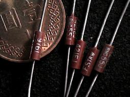 [中谷屋ND33R2] 22K 2% 1/8W 241A220GSJD DALE軍規電阻 非掏寶貨(9.9K-99K ) 歷史價格詳細信息