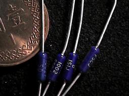 [中谷屋ND33R1] 22K 2% 1/4W RLR7C2202GS DALE軍規電阻 非掏寶貨(9.9K-99K) 歷史價格詳細信息