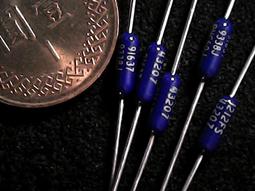 [中谷屋ND33R2] 22K 2% 1/8W 241A220GSJD DALE軍規電阻 非掏寶貨(9.9K-99K ) 歷史價格詳細信息