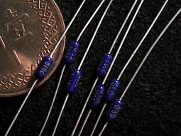 [中谷屋ND33R1] 22K 2% 1/4W RLR7C2202GS DALE軍規電阻 非掏寶貨(9.9K-99K) 歷史價格詳細信息