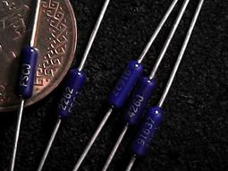 [中谷屋ND33R] 22K 1% 1/2W RN60D2202F DALE軍規電阻 非掏寶貨(9.9K-99K ) 歷史價格詳細信息