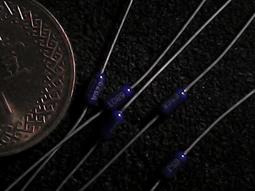 6.8K 2W金屬膜電阻 1% 五色環2W （50只） W142-6 -5 [324667] 歷史價格詳細信息