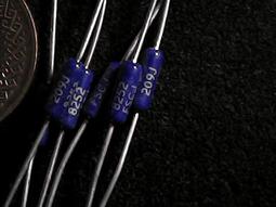 [中谷屋ND43M3]46.4K 1% 1/8W&nbsp;608A4642FSJD  DALE軍規電阻非掏寶貨(9.9K-99K 歷史價格詳細信息