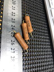 [中谷屋KE18P]&nbsp;&nbsp;150R 1% MS220 2W CADDOCK 歷史價格詳細信息