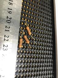 [中谷屋KE68P]&nbsp;3.16K 5% 5W / SPRAGUE 早期線繞功率電阻庫存品 非掏寶貨(990R-9.9K) 歷史價格詳細信息