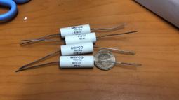 [中谷屋PG42A]1.62K 1% 1/4W RNC55J1620FS DALE軍規電阻非掏寶貨(990R-9.9K 歷史價格詳細信息