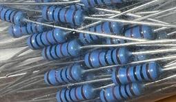 (中谷屋) 電阻10K歐姆KL42B/S21- 10K&Omega; % 0.5W 100+ 歷史價格詳細信息