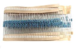 【DIY_LAB#14】電阻 100K&Omega;/100K歐姆/100KR 0.1% 超精密千分之一 1/4W RJ24低溫漂2 歷史價格詳細信息