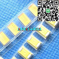 20V100UF 美國 AVX 原裝黃豆粒音頻鉭電容 腳距3MM  DAC 數播最愛 歷史價格詳細信息