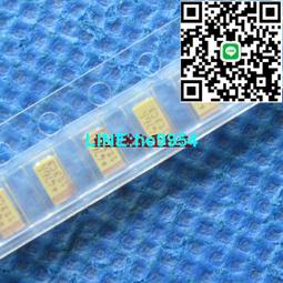 【小楊嚴選】貼片鉭電容 35V2.2UF 2.2UF35V 225V A型3216 全新原裝(50只 歷史價格詳細信息