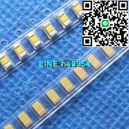 【小楊嚴選】貼片鉭電容 35V2.2UF 2.2UF35V 225V A型3216 全新原裝(50只 歷史價格詳細信息